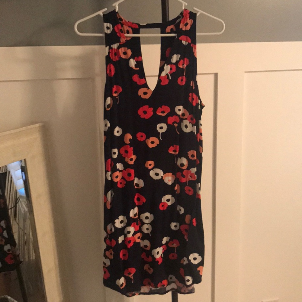 Gap dress